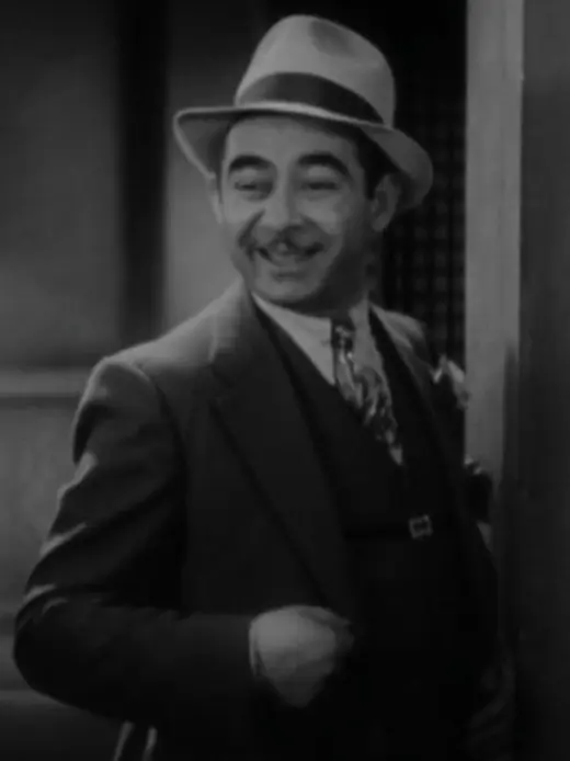 Maurice Black