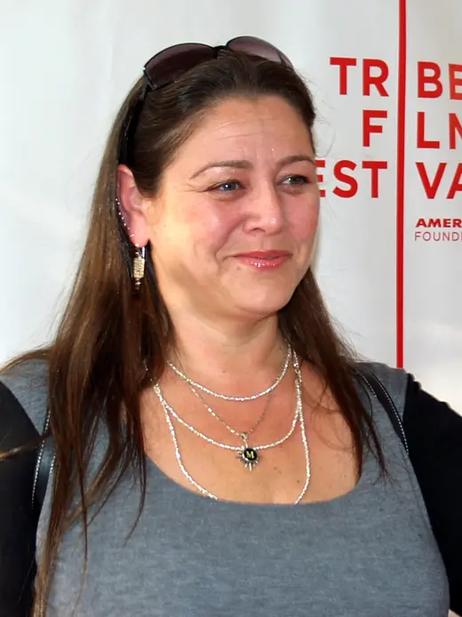 Camryn Manheim