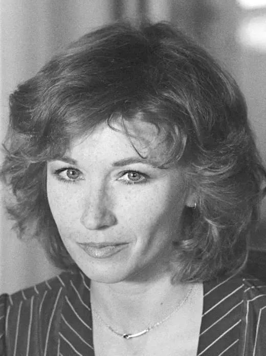 Marlène Jobert
