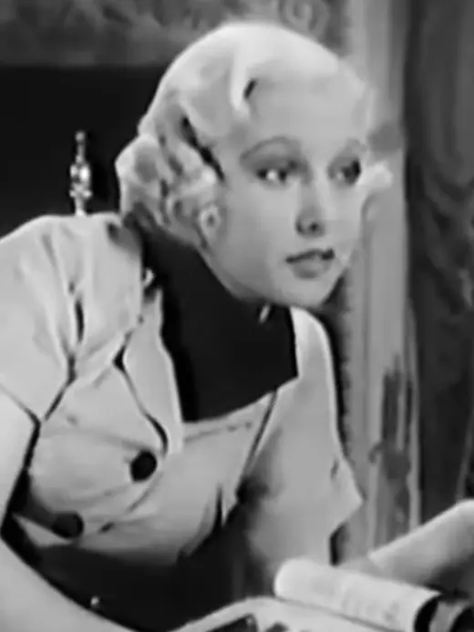 Dorothea Kent