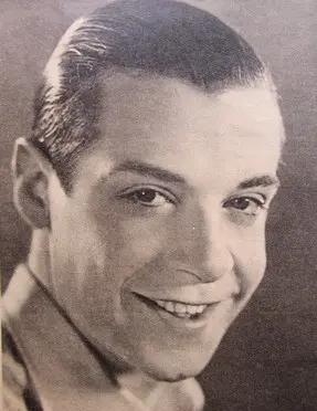 Fernand Gravey