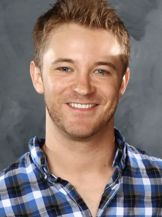 Michael Welch