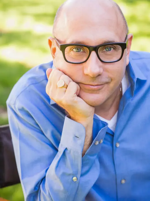 Willie Garson