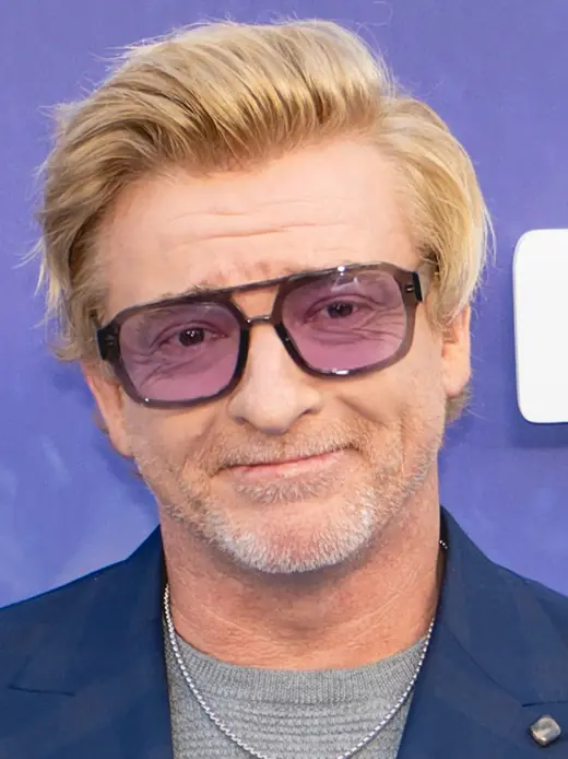 Rhys Darby