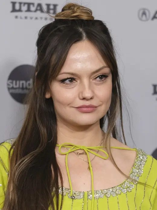 Emily Meade