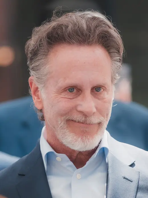 Steven Weber