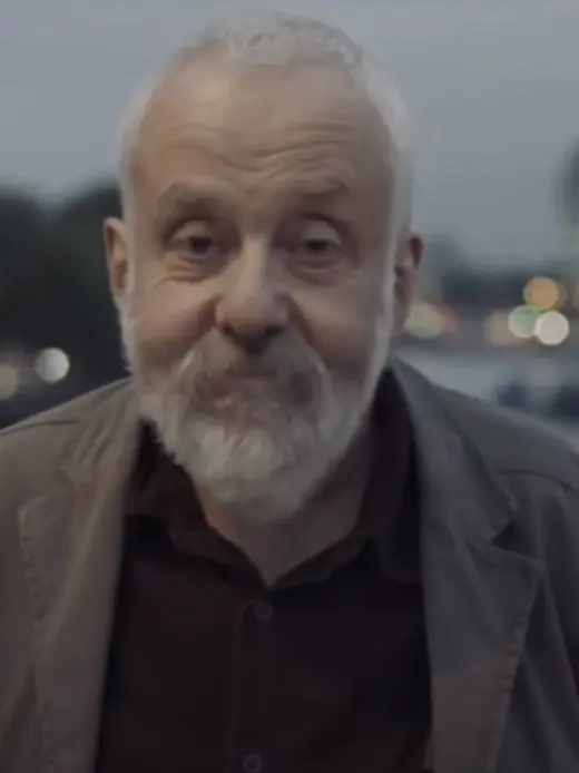 Mike Leigh