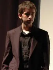 Liam Aiken