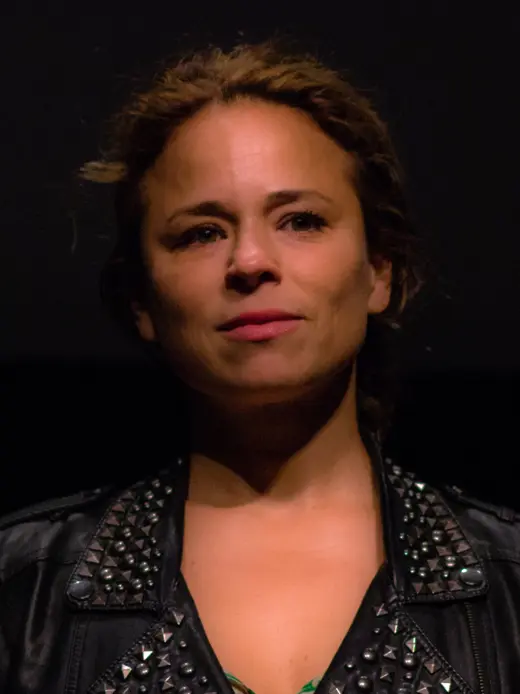 Suzanne Clément