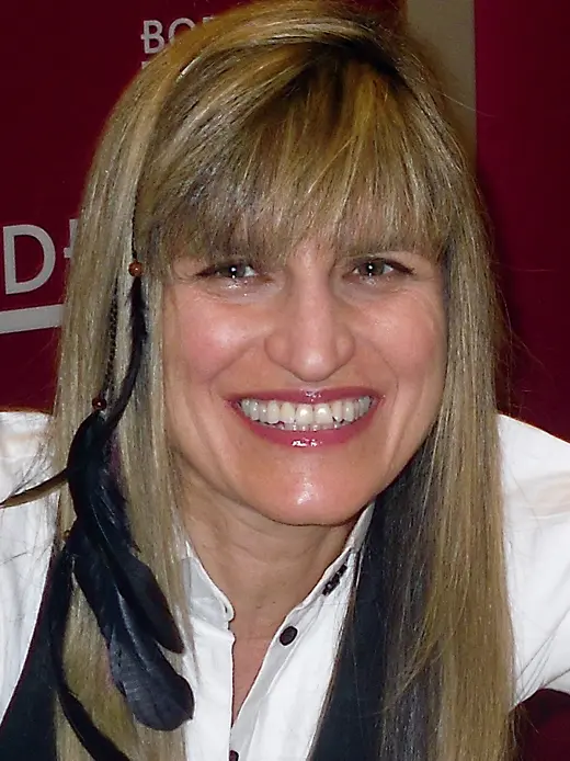 Catherine Hardwicke