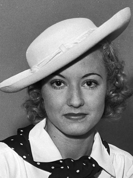 June Gale
