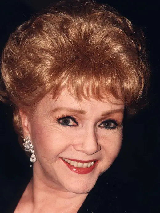 Debbie Reynolds