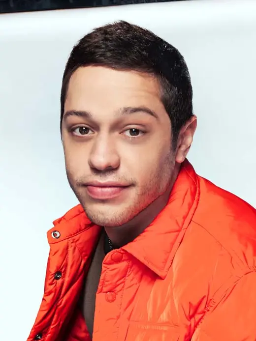 Pete Davidson