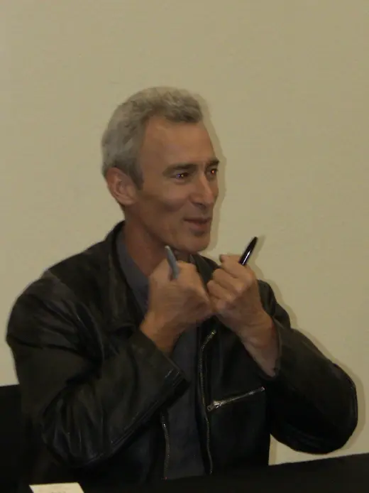Jed Brophy