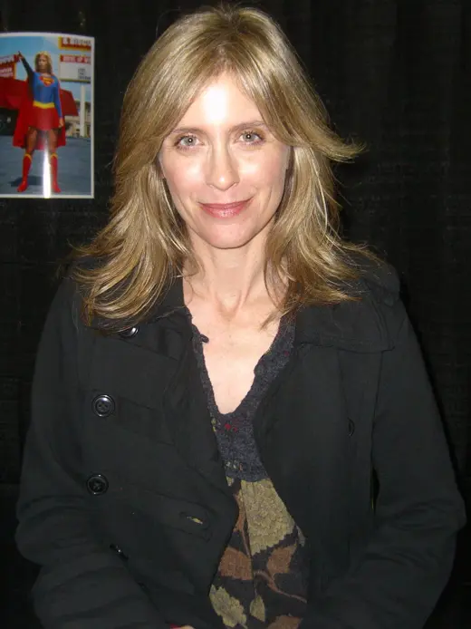 Helen Slater