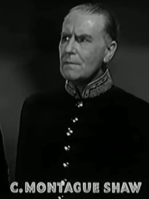 C. Montague Shaw