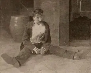 Clyde Cook