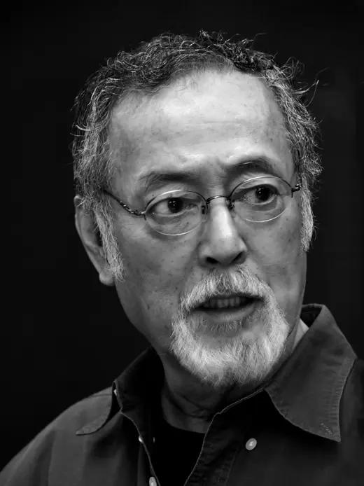 Tatsuya Nakadai