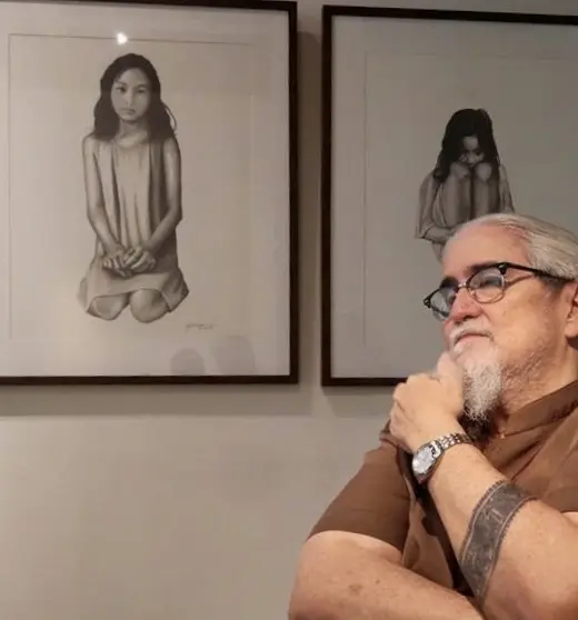 Peque Gallaga