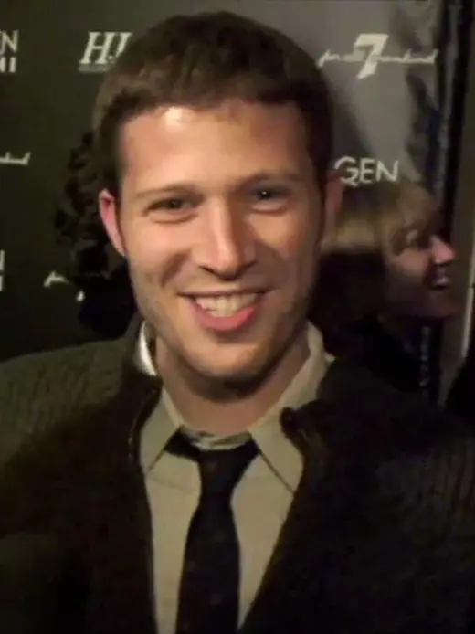 Zach Gilford