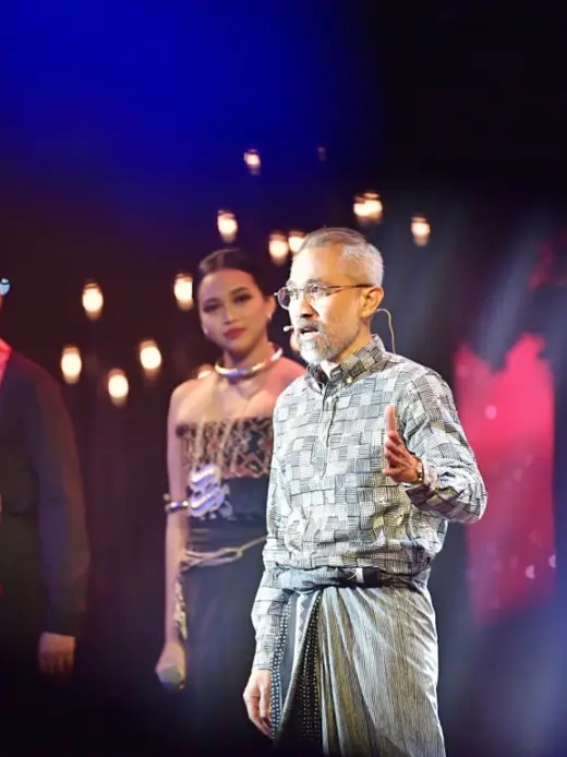 Lukman Sardi