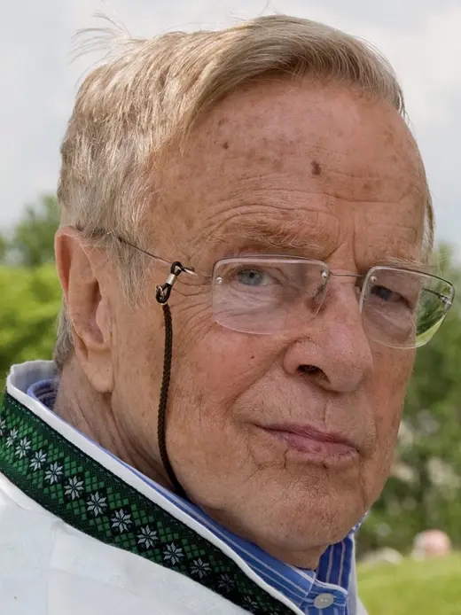 Franco Zeffirelli