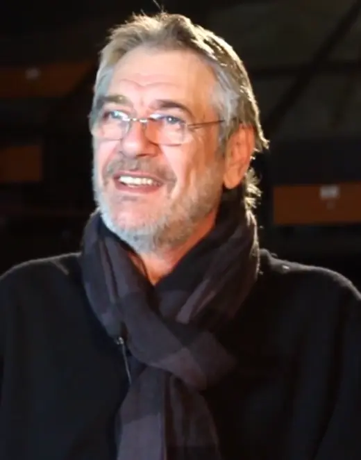 Marcel Iures