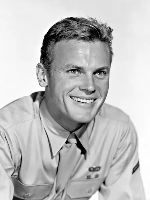 Tab Hunter