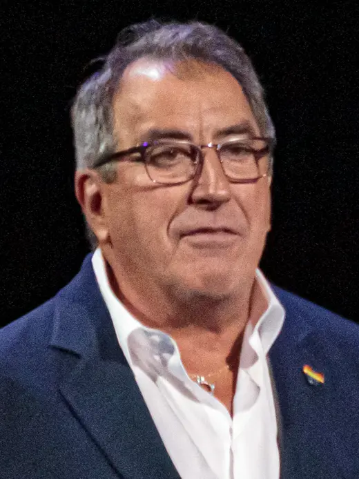 Kenny Ortega