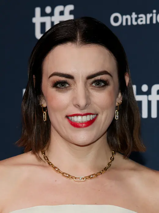 Nora-Jane Noone