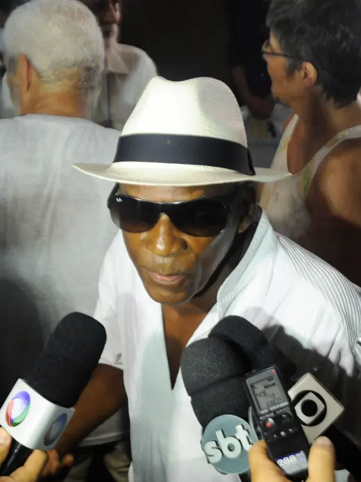 Antonio Pitanga