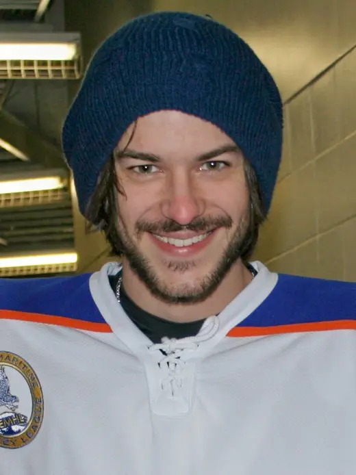 Marc-André Grondin
