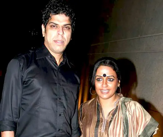 Murali Sharma