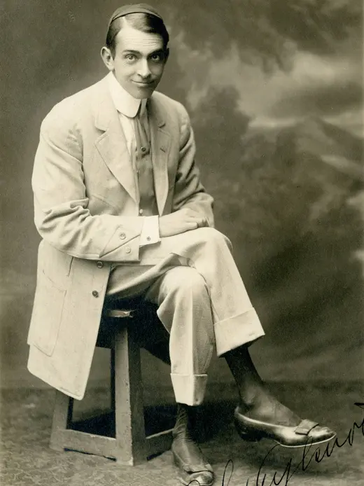 Arthur Aylesworth