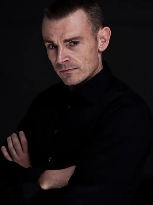 Kim Sønderholm