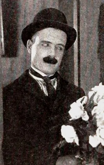 Bobby Dunn