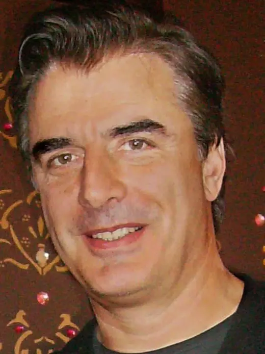 Chris Noth