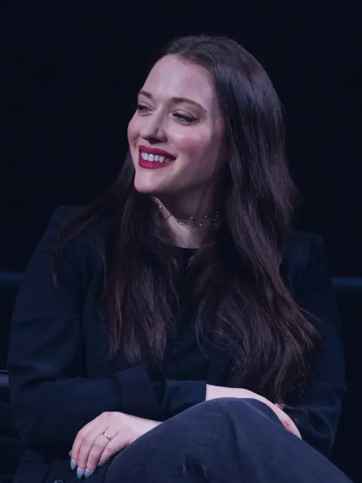 Kat Dennings
