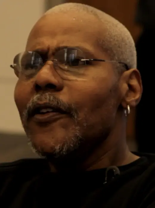 Bill Nunn