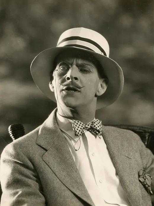 William Austin