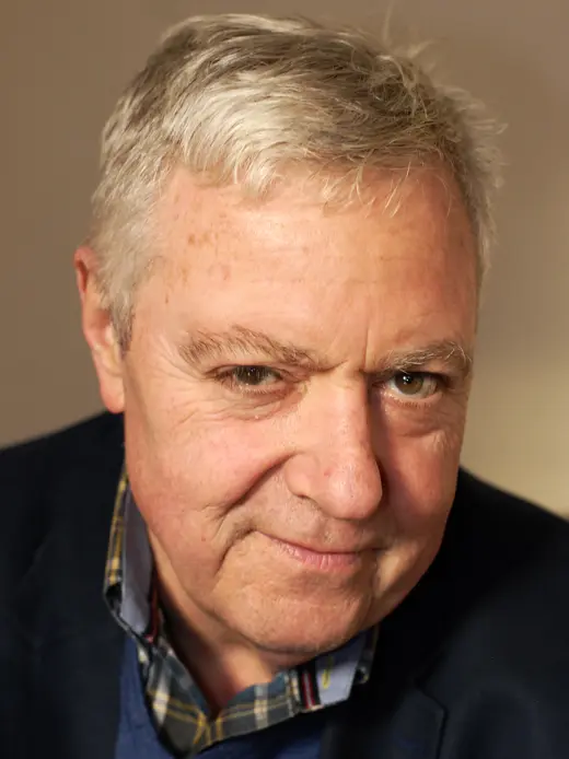 John Sessions