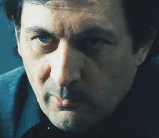 Serge Riaboukine