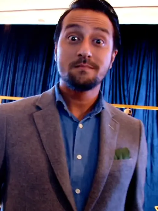 Bront Palarae