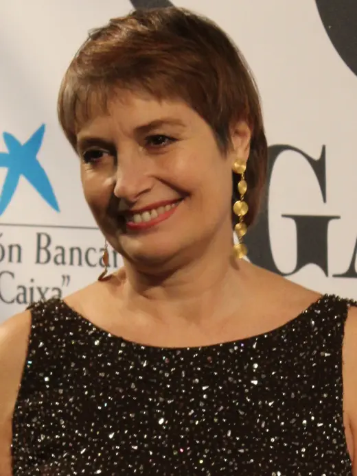 Assumpta Serna