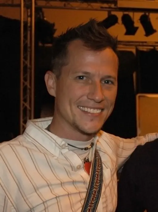 Corin Nemec