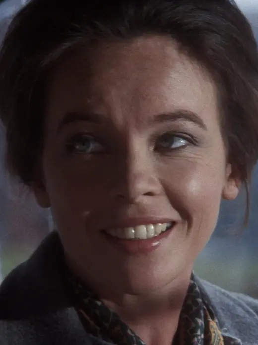 Leslie Caron