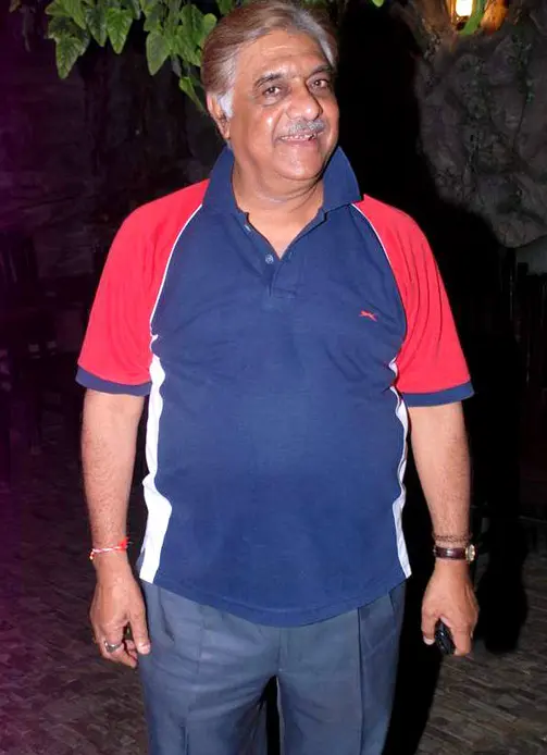 Aanjjan Srivastav