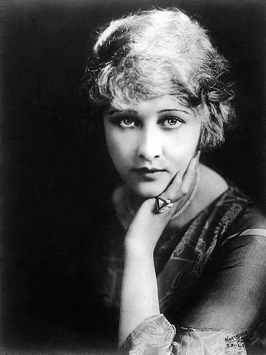 Anna Q. Nilsson