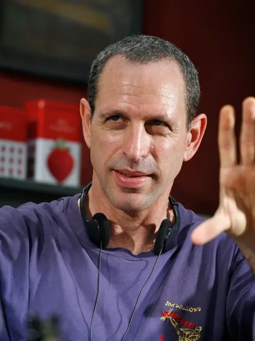 Isaac Florentine