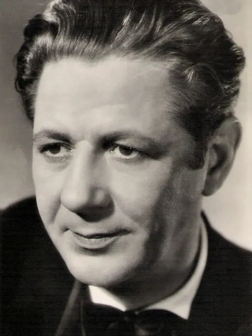 Paul Hörbiger